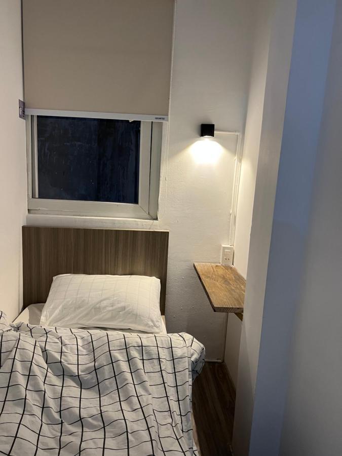 8H-Hostel Ho Chi Minh-Byen Eksteriør billede